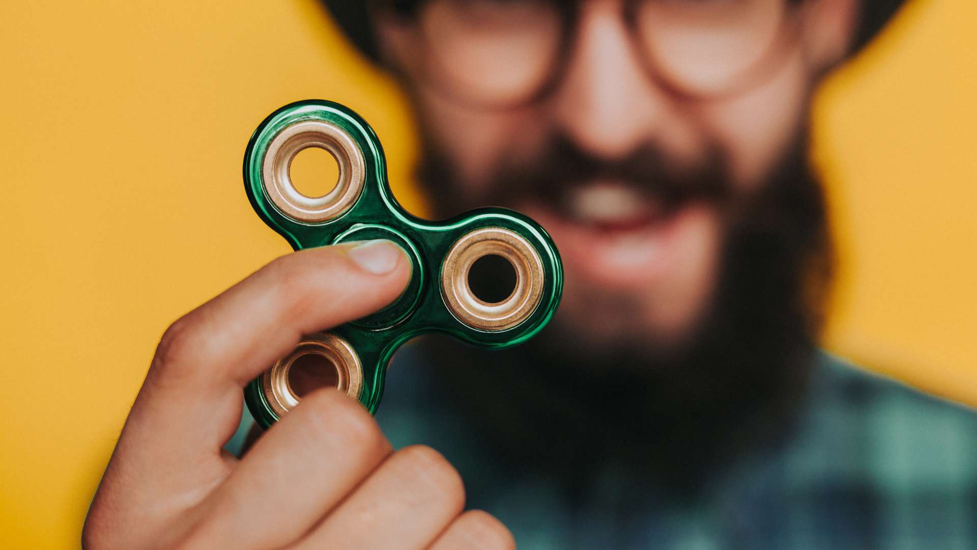 The World of Fidget Gadgets – Spinners, Cubes, and Beyond